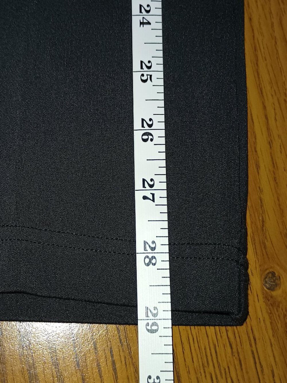Athleta Size 1X Delancey Black Cargo Pants - Picture 6 of 11